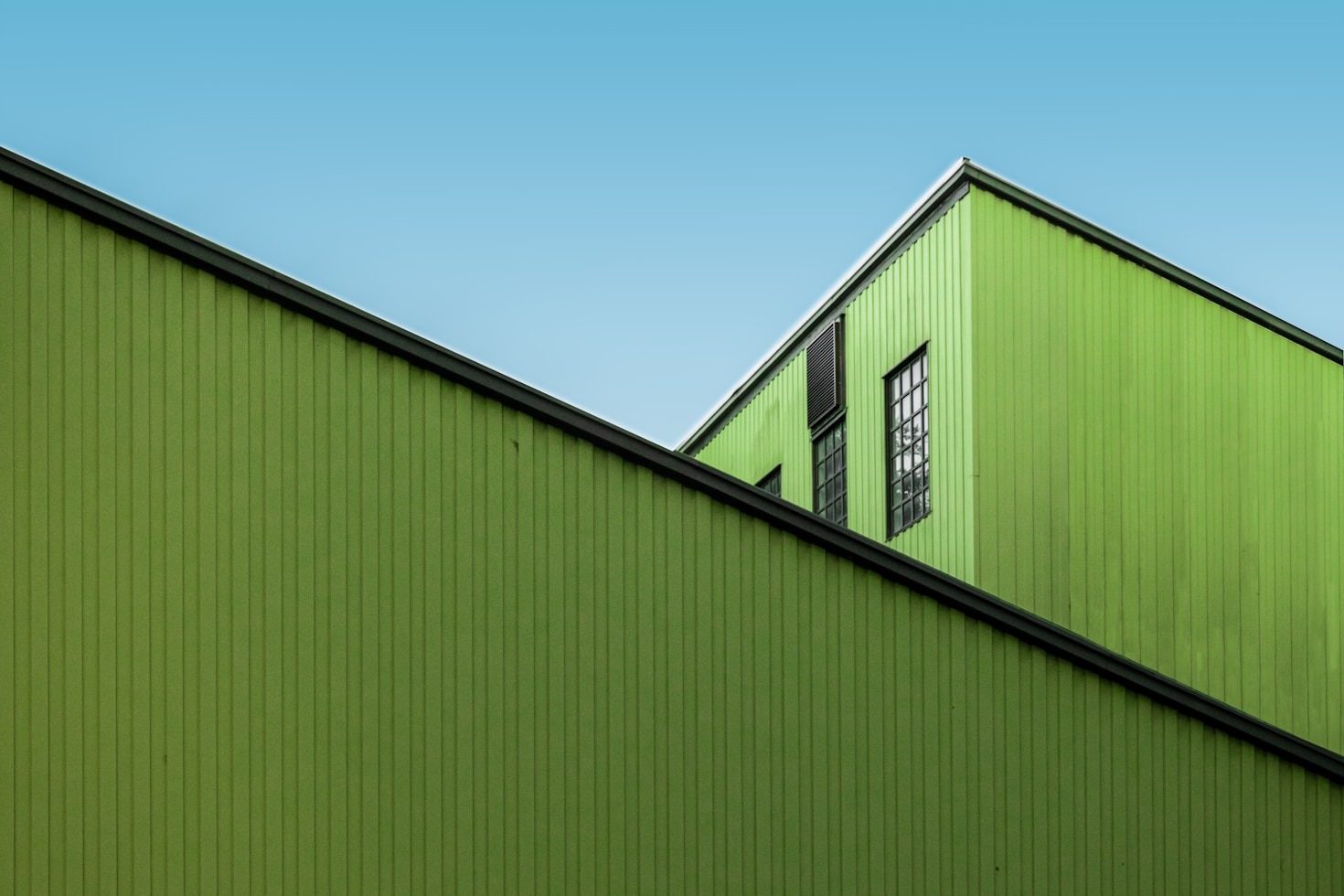 Key Challenges in Developing Eco-Friendly Urban Areas